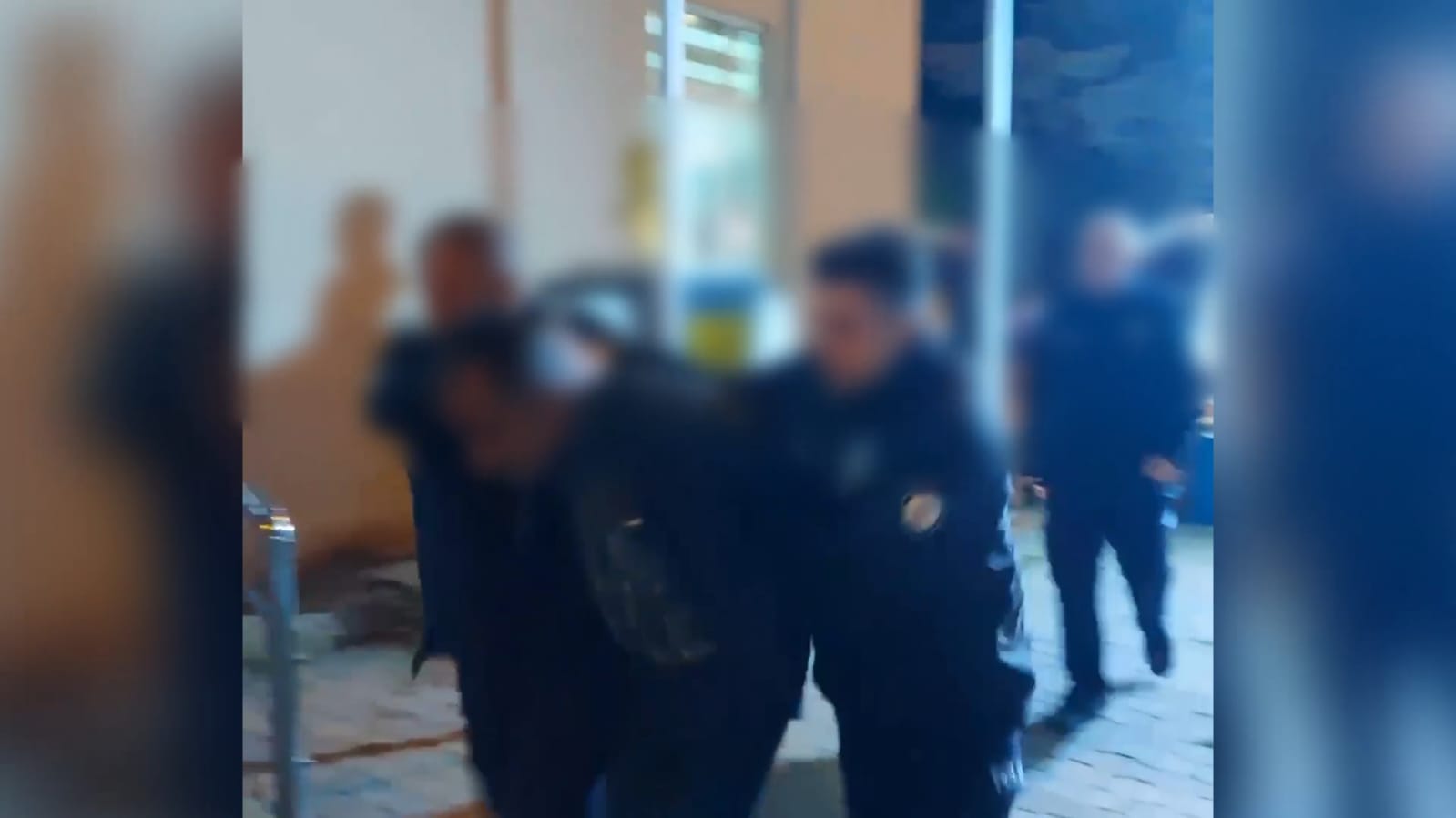 Hürmetçi Sazlığı’nda zorbalık suçlamasıyla gözaltına alınan sanıklar serbest kaldı